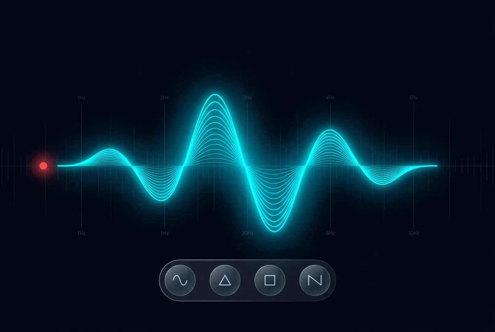 EtherWave Synth
