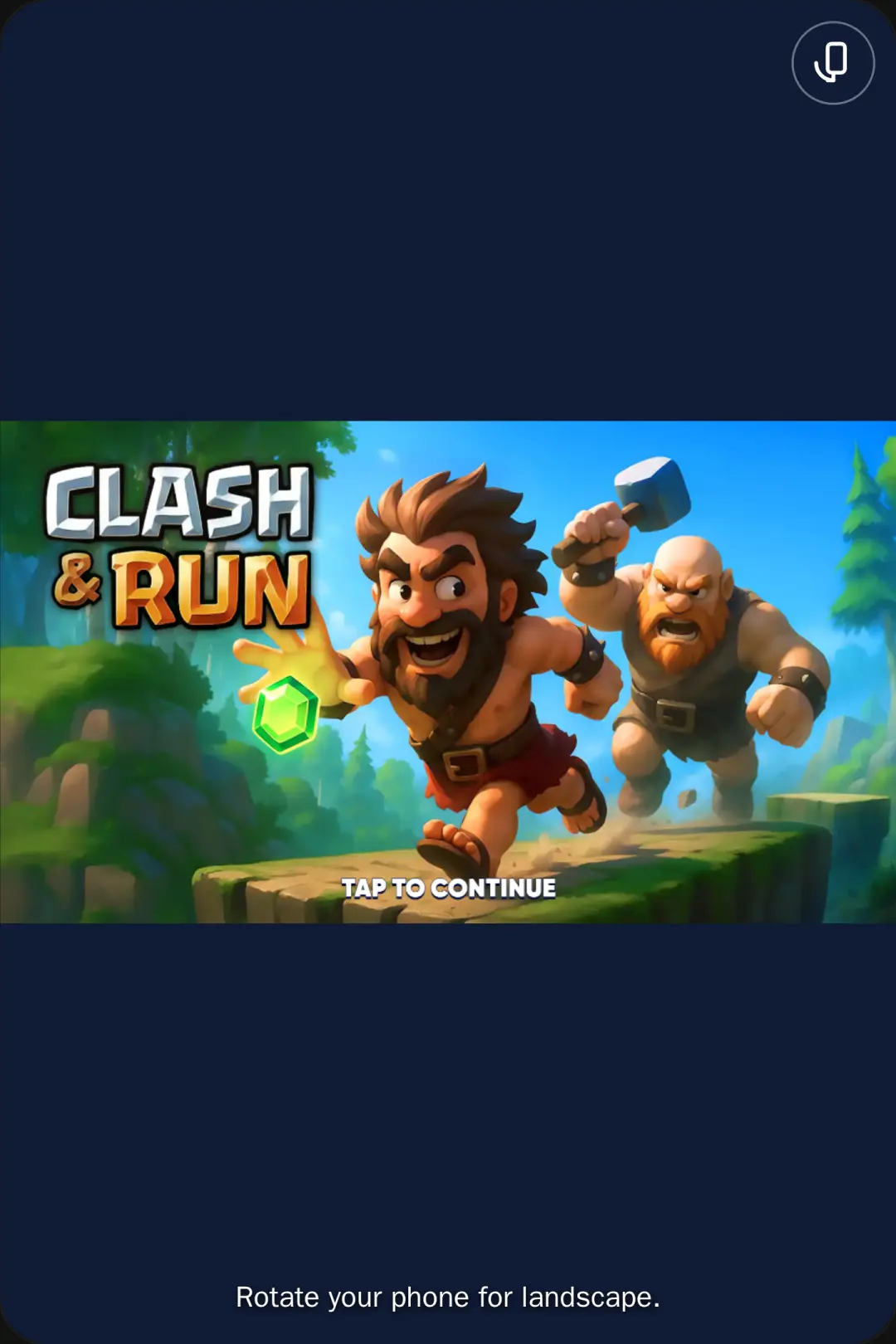 Clash & Run cover