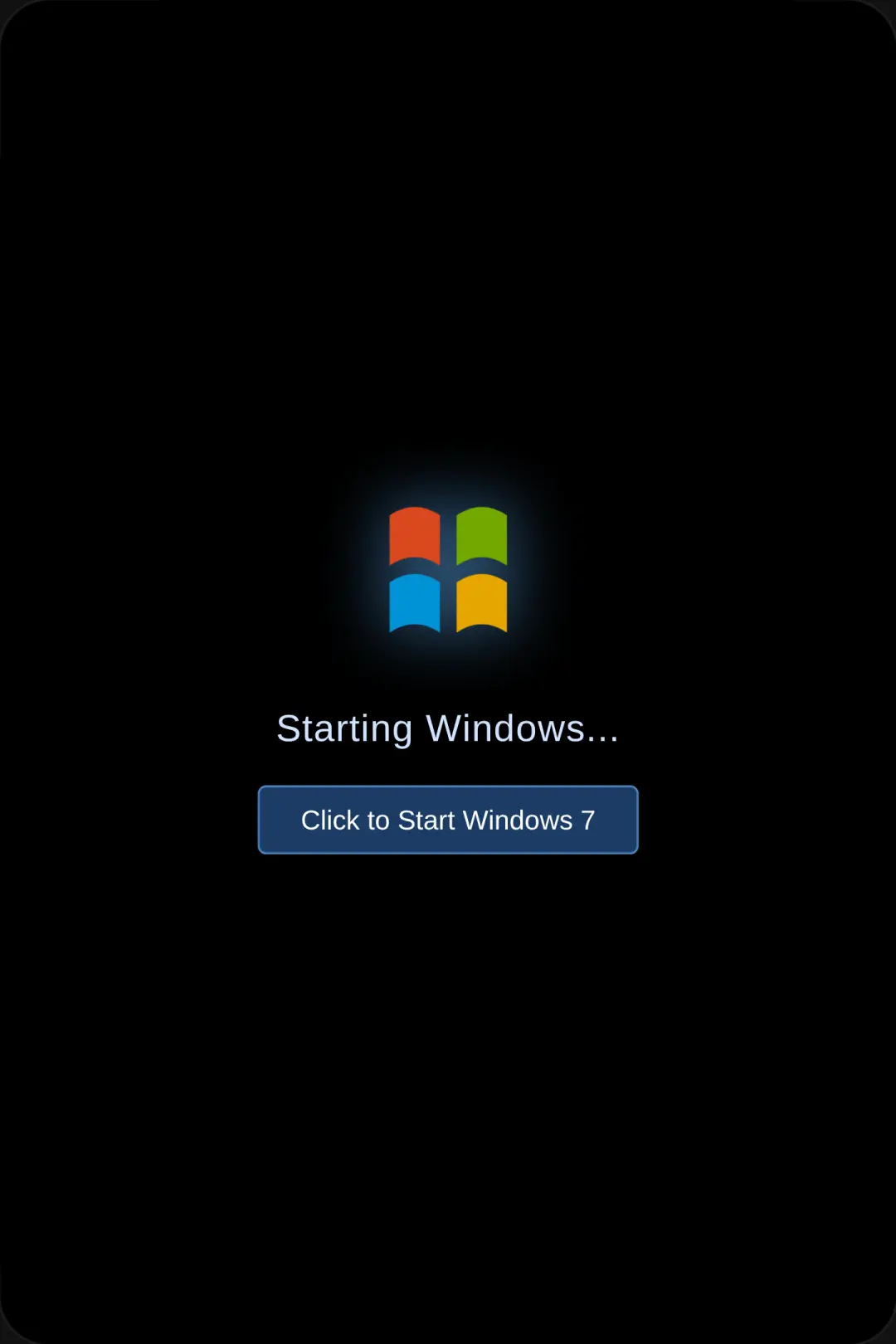 Windows 7 new cover