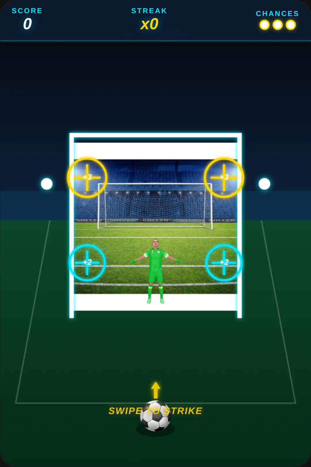 Flick Striker cover