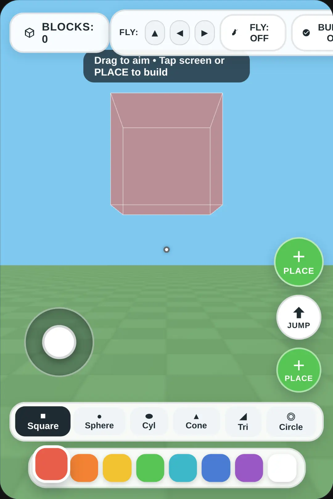 Amar Studio - Block Sandbox cover