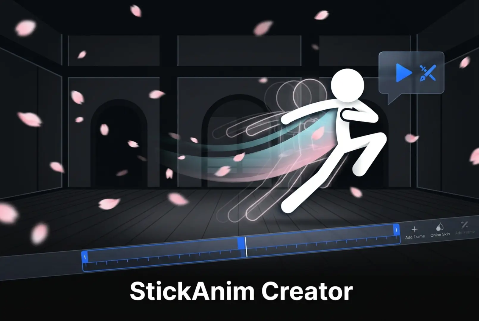 StickAnim Creator