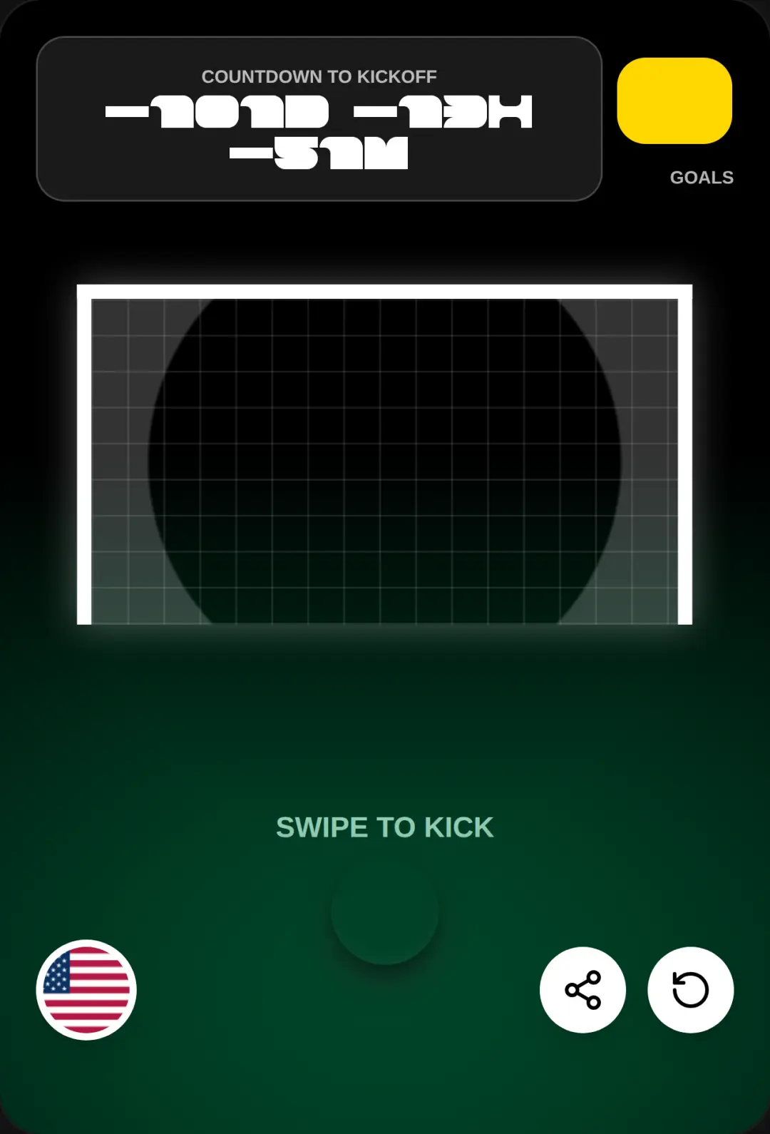 Road to 2026: Penalty Pro cover