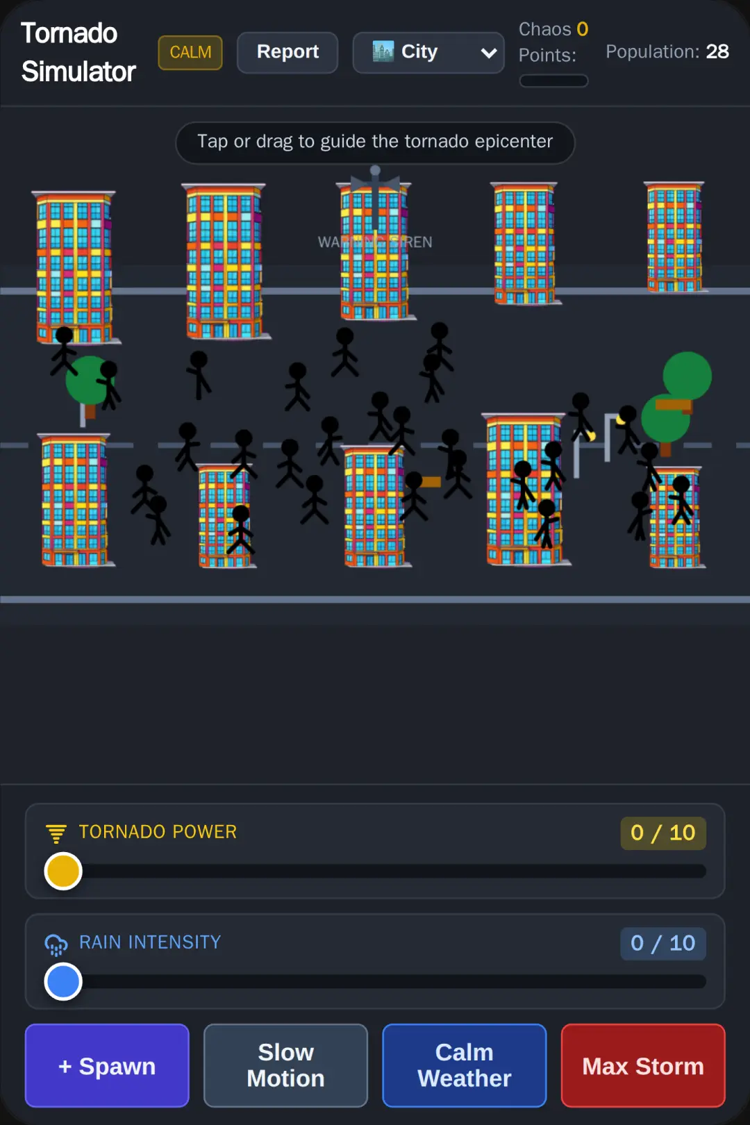 Tornado Simulator cover