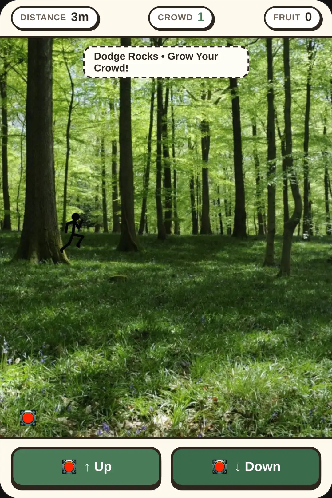 Hüss Valley Run cover