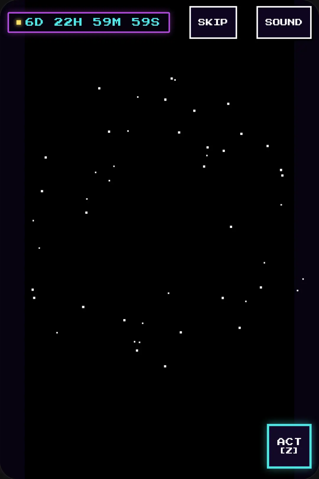DELTARUNE CHAPTER PORTAL MIGHT BE REVEALED?!! cover