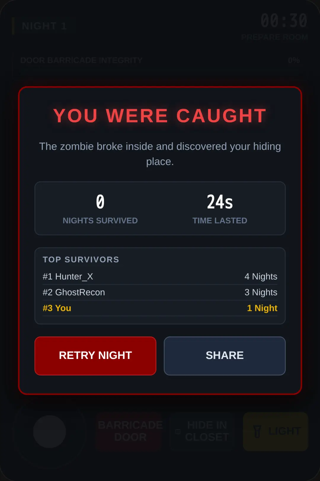 THE ZOMBIE 3D cover