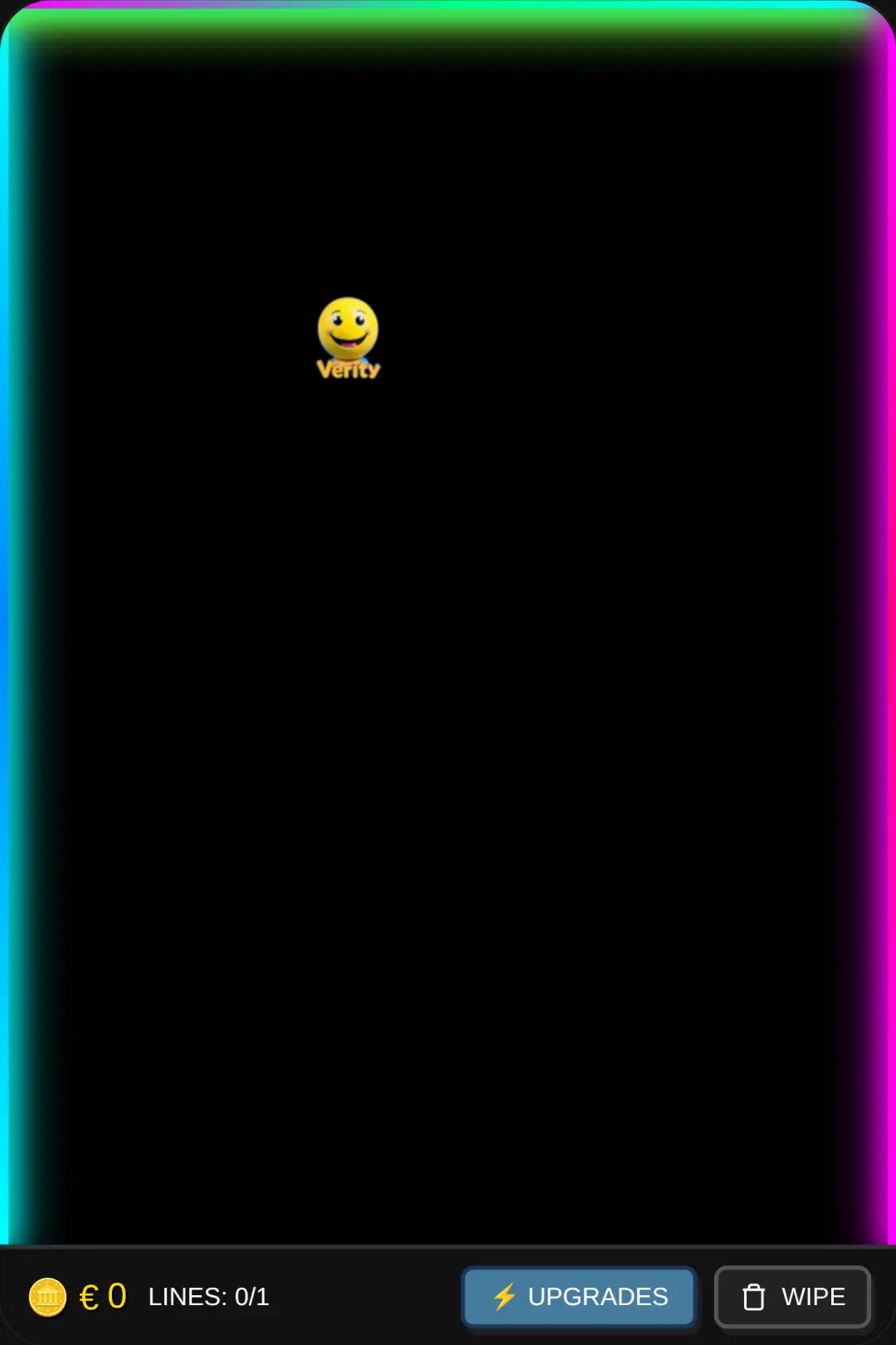 Verity bounce cover