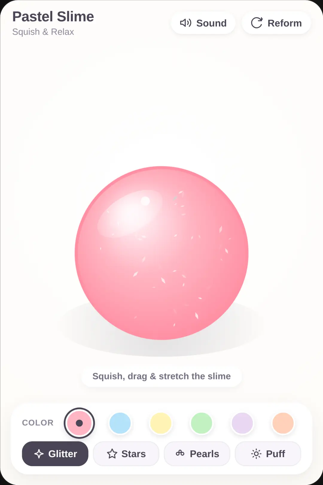 Slimy wimy cover
