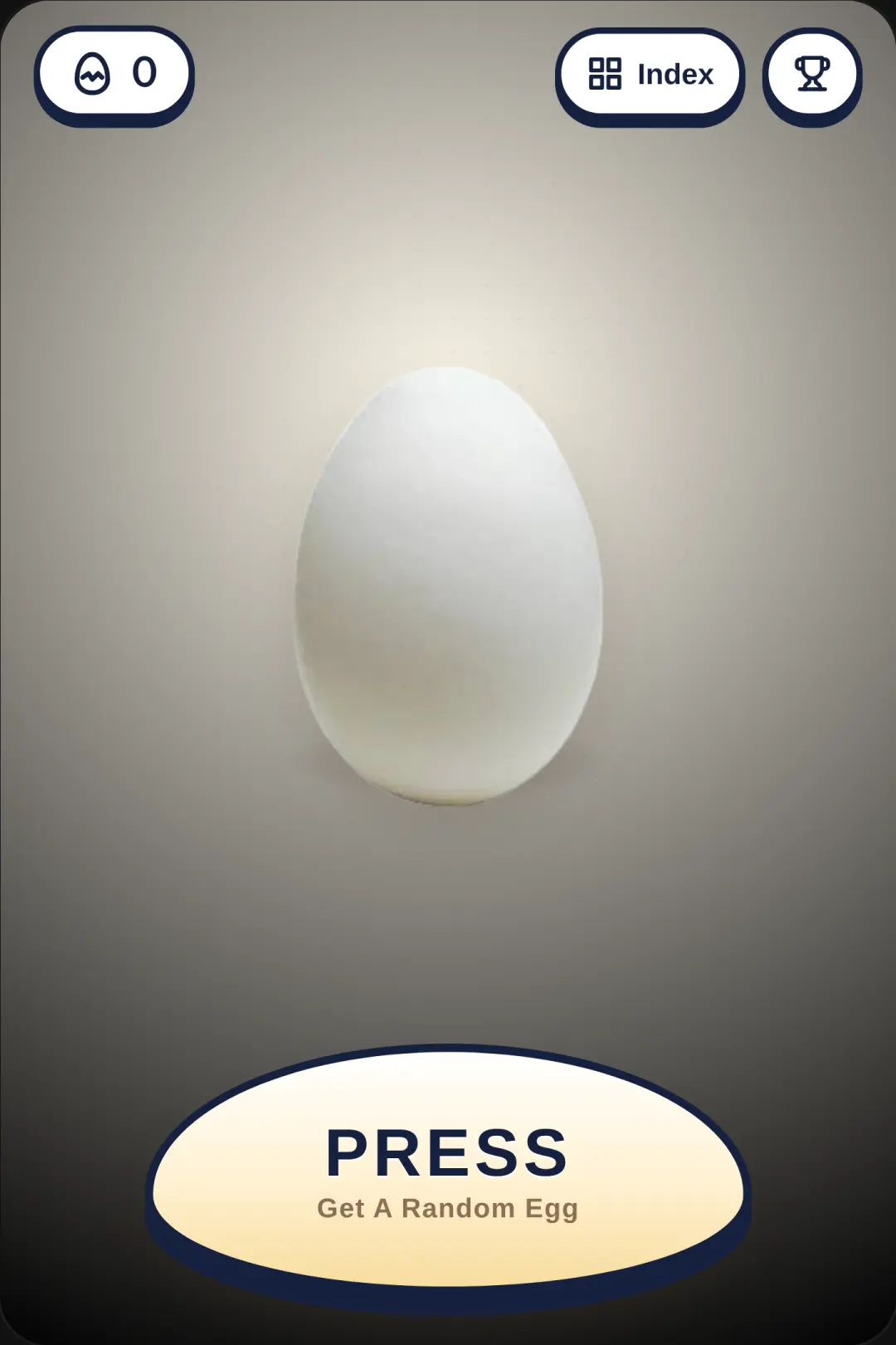 Random Egg Game cover