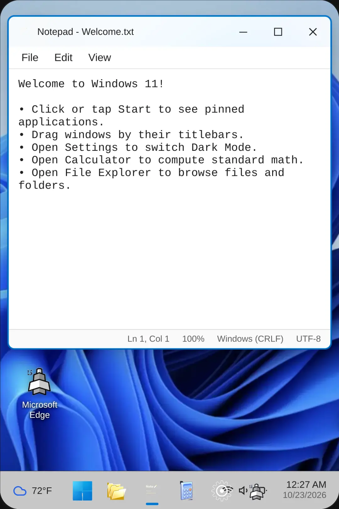 Windows 11 cover