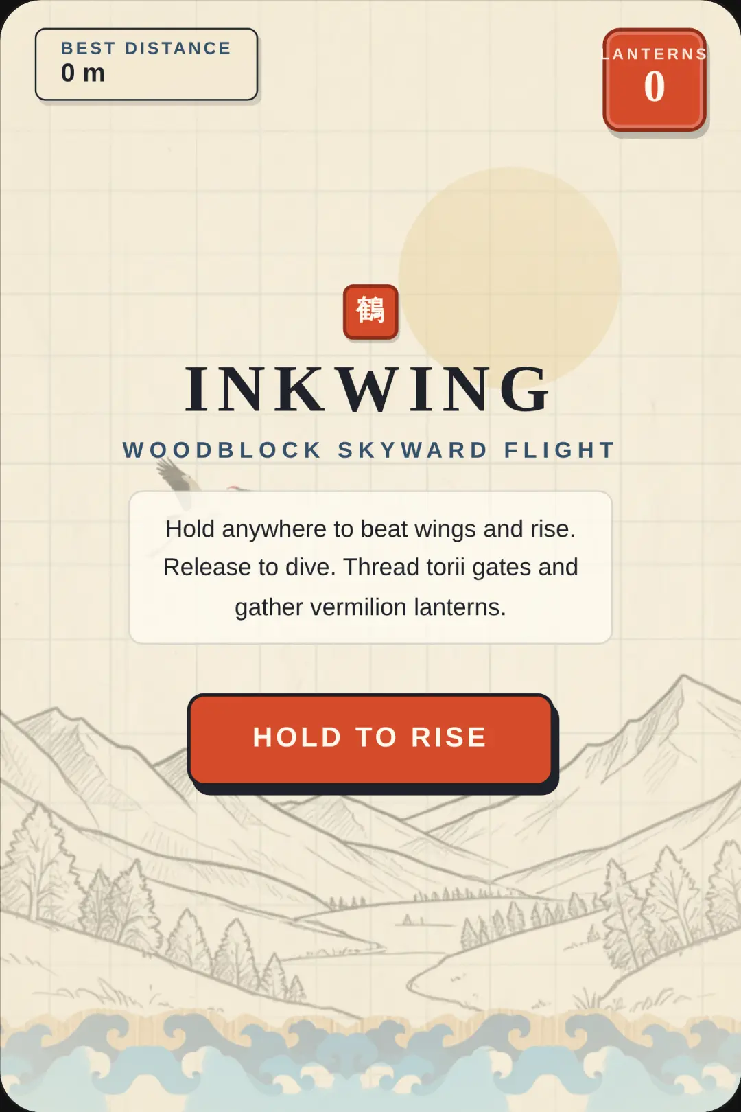 INKWING cover