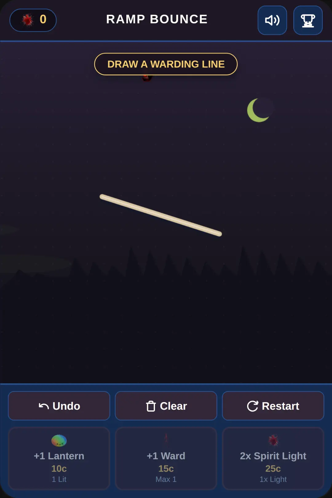 Midnight Haunt cover