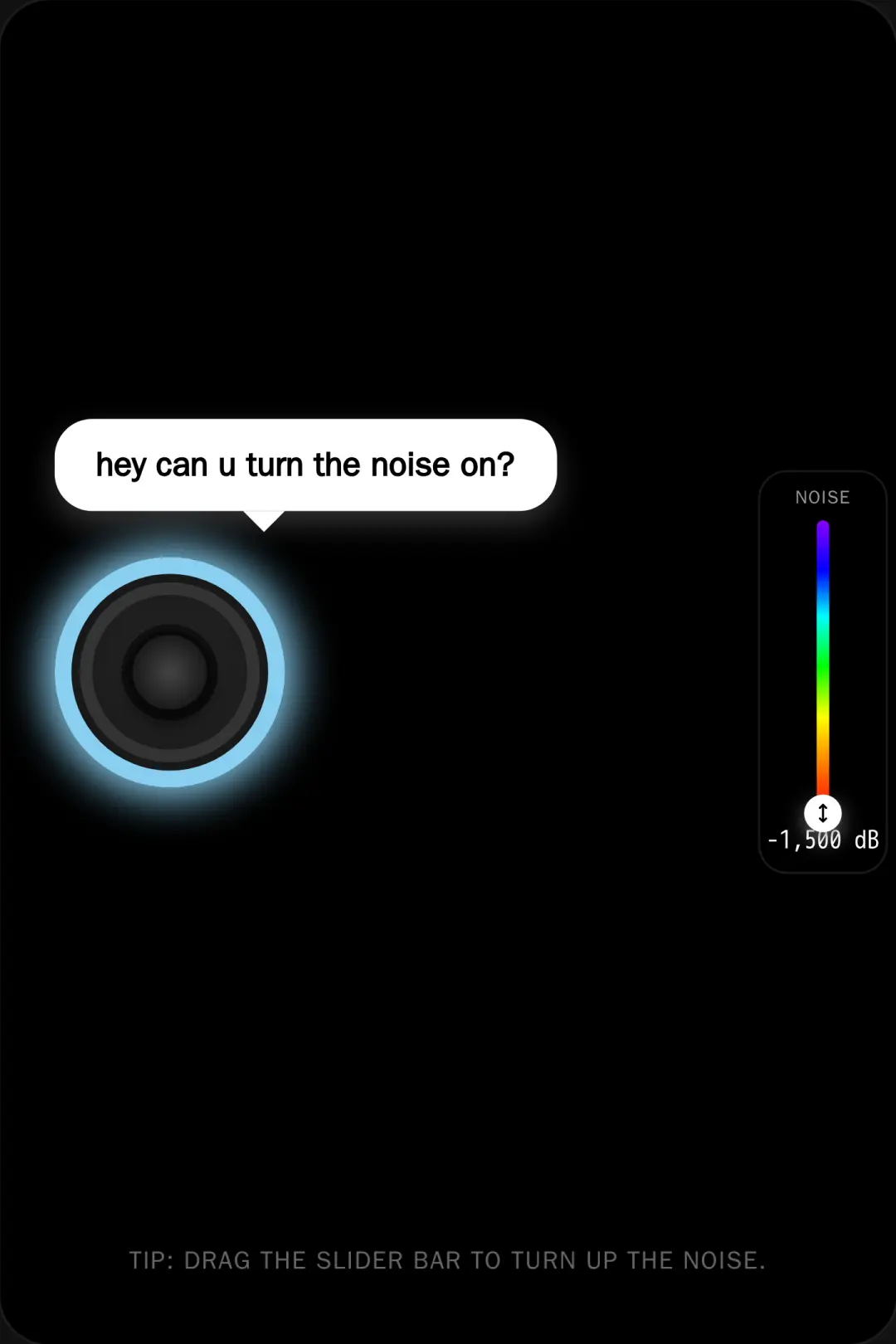 Noise Simulation V2 cover