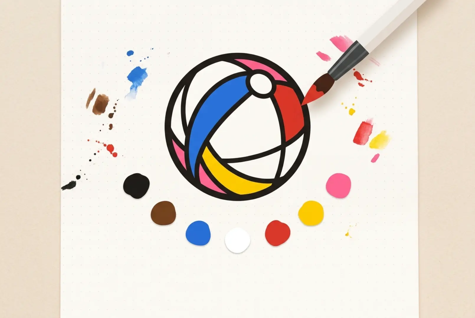 Draw  A  Verity