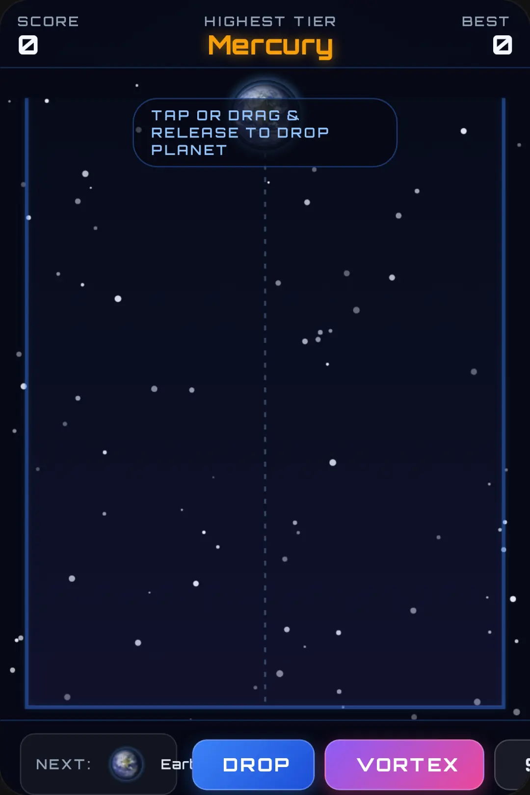 Cosmic Merge - Realistic Planets cover