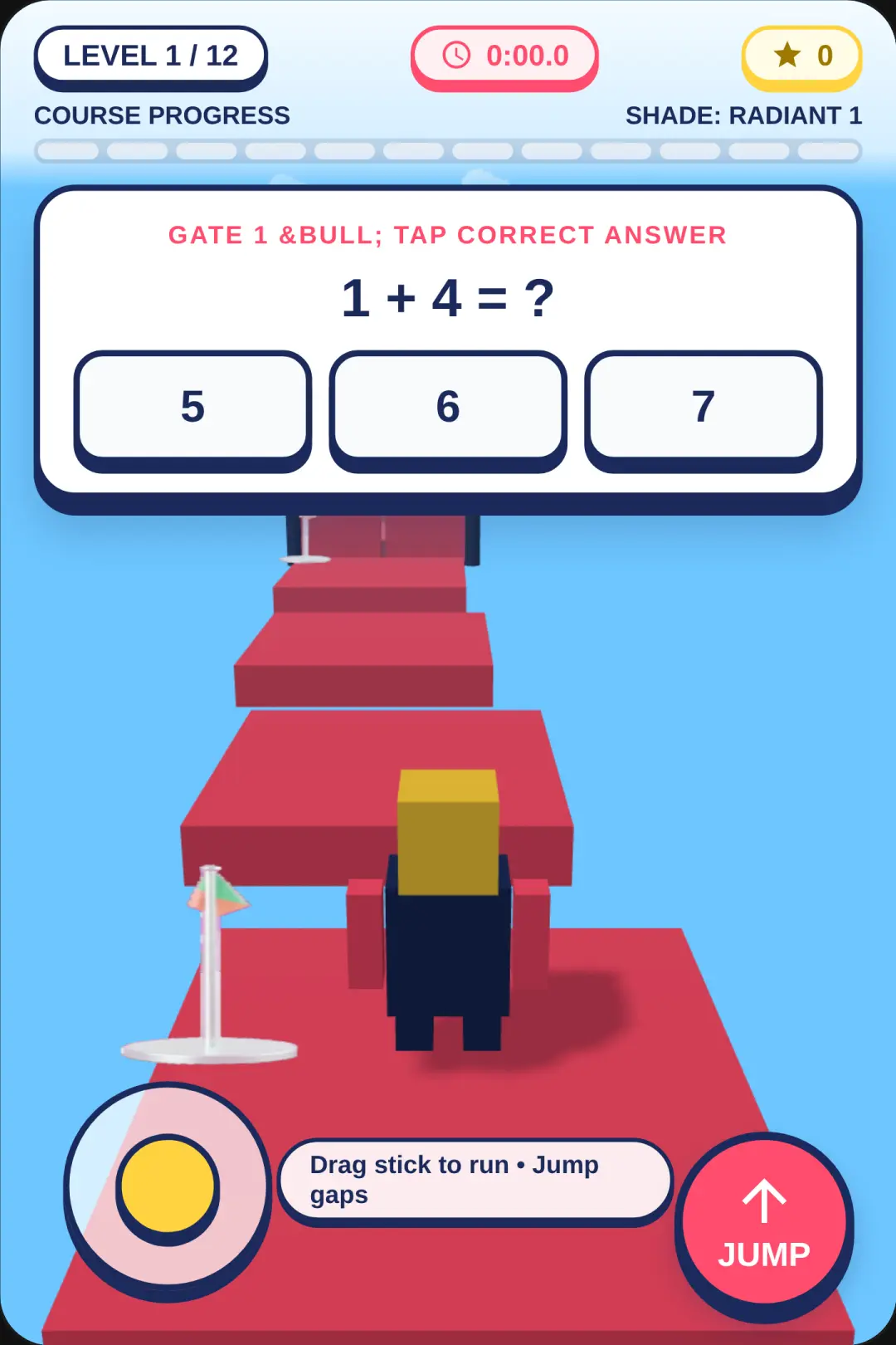 math obby cover