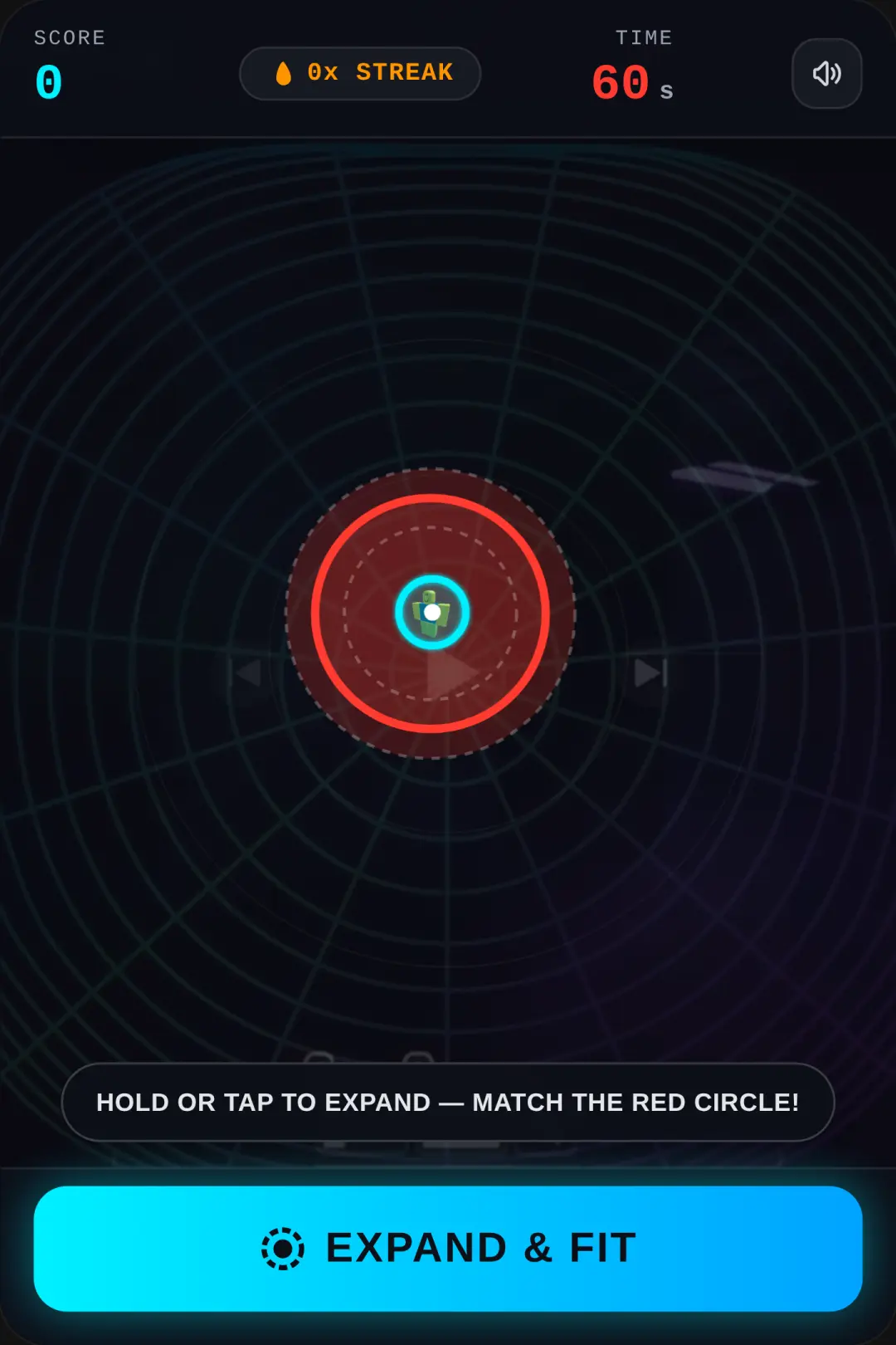Circle Fit - Arcade Precision cover