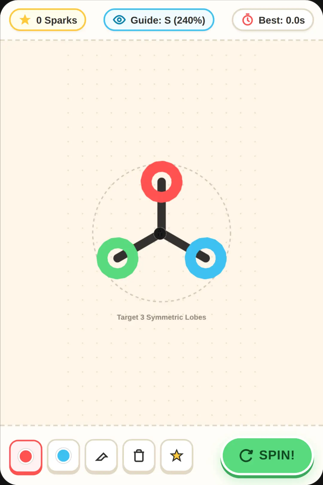 Spinner Draw: Doodle & Spin cover