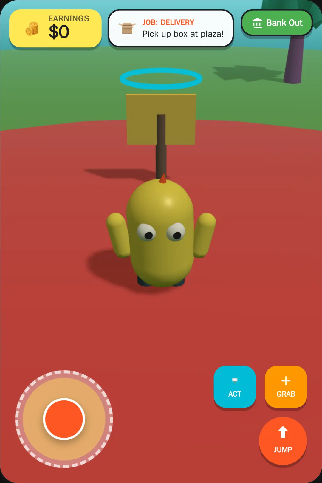 Wobbly Life Sandbox cover