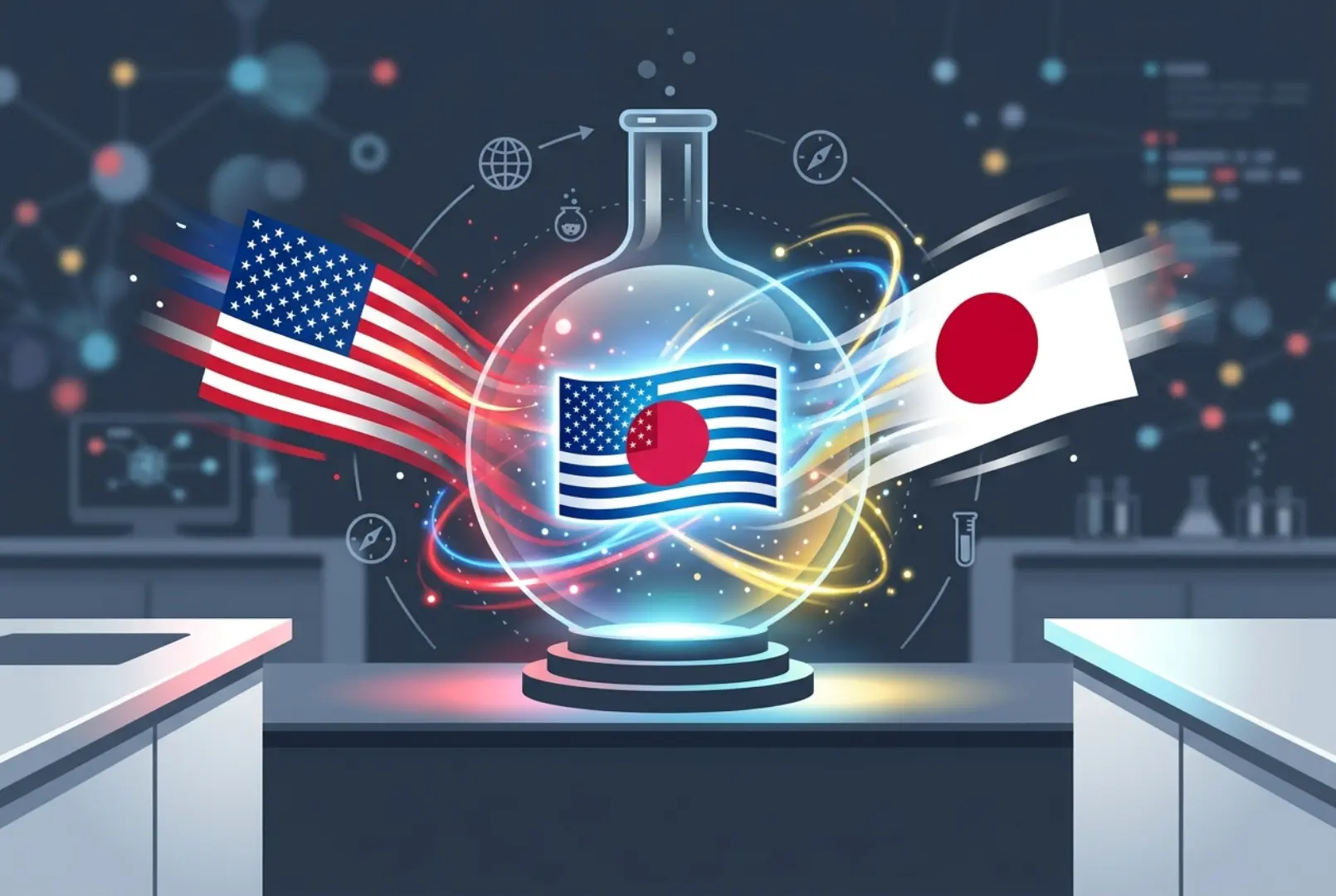 Flag Fusion Lab