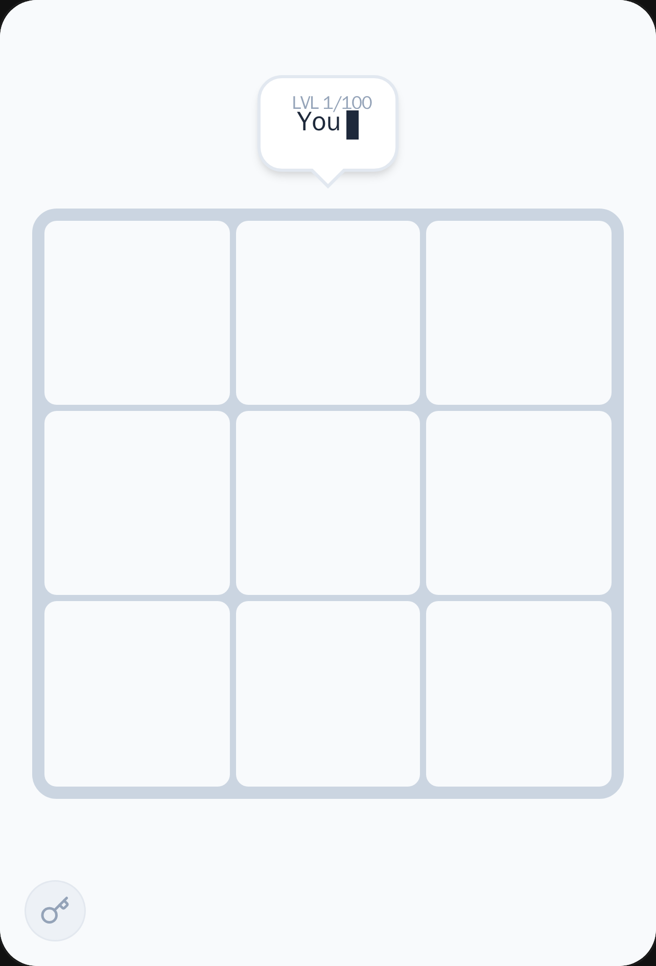 Unfair Tic-Tac-Toe cover