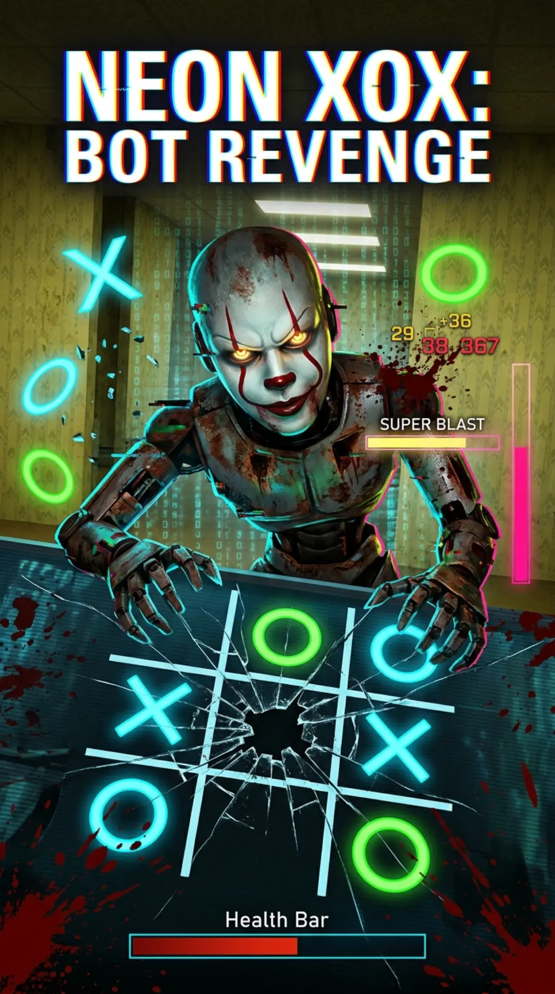 Tictactoe cover
