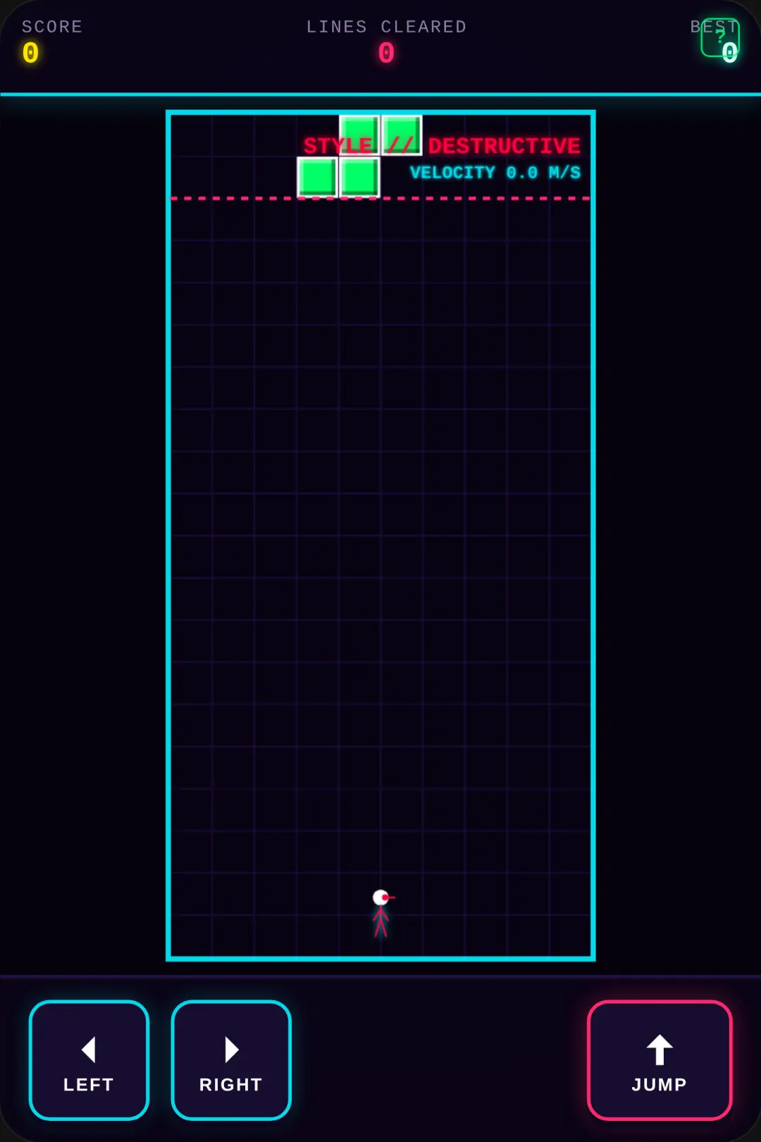Tetris 2 cover
