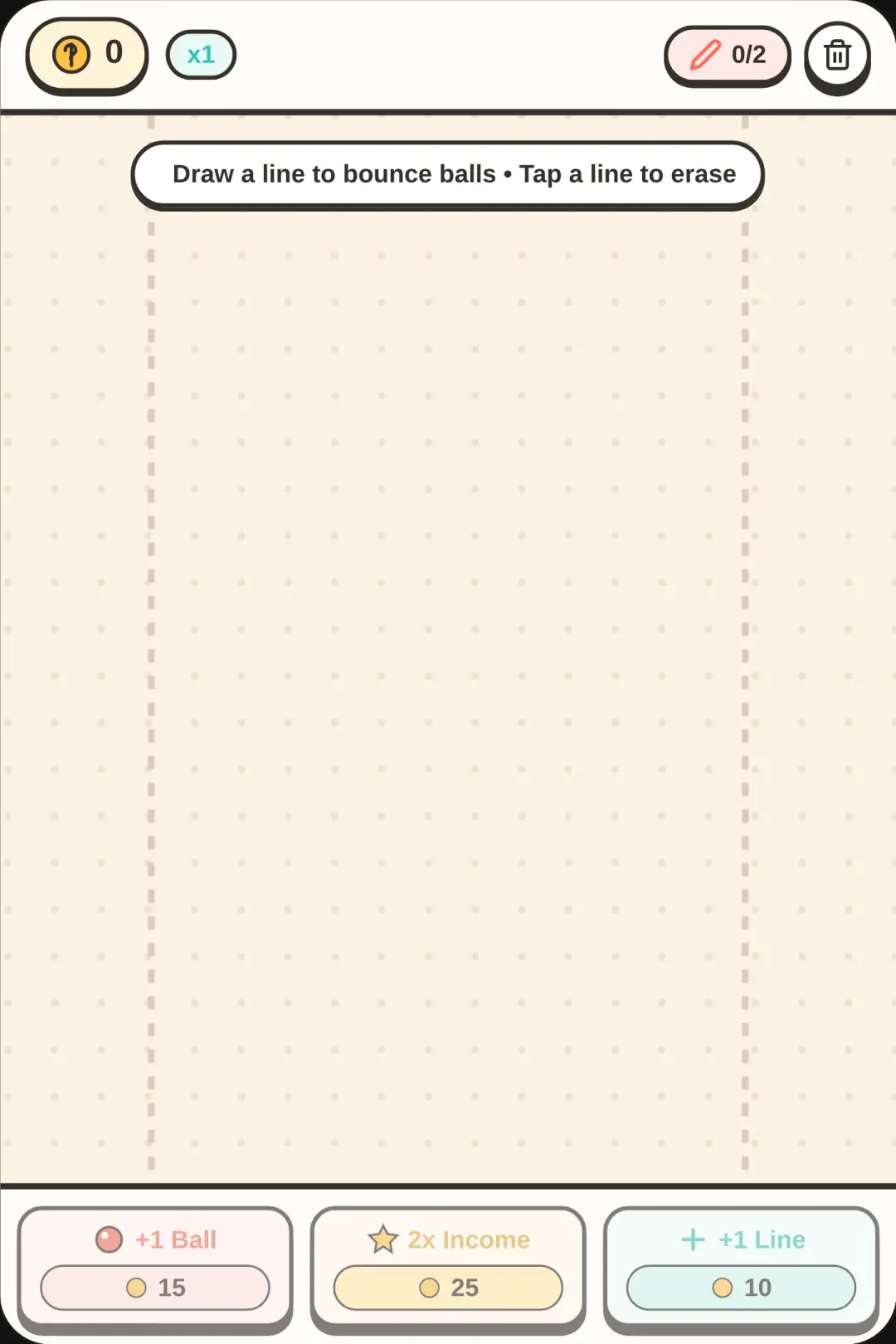 Bounce and Draw cover