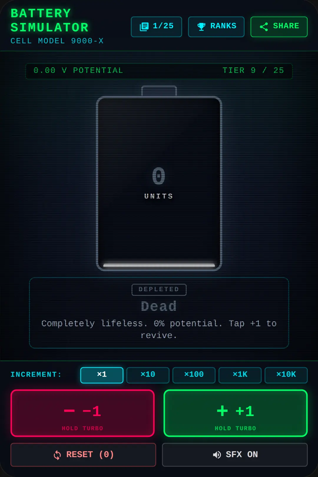 Battery Simulator (Prototype) cover