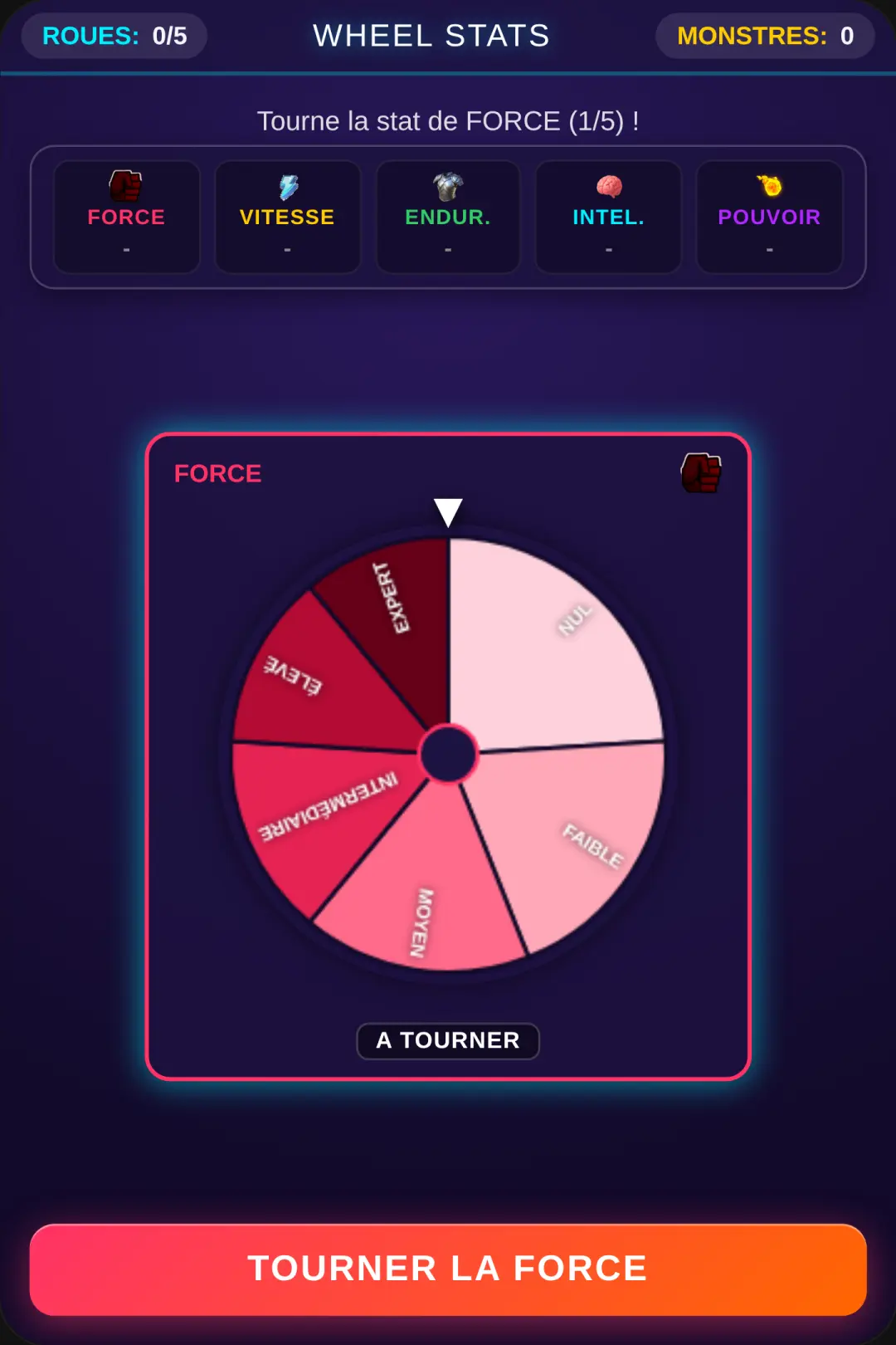 The Wheel - Duel des Champions cover