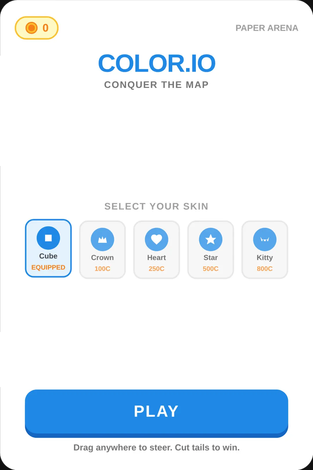 Color.IO cover