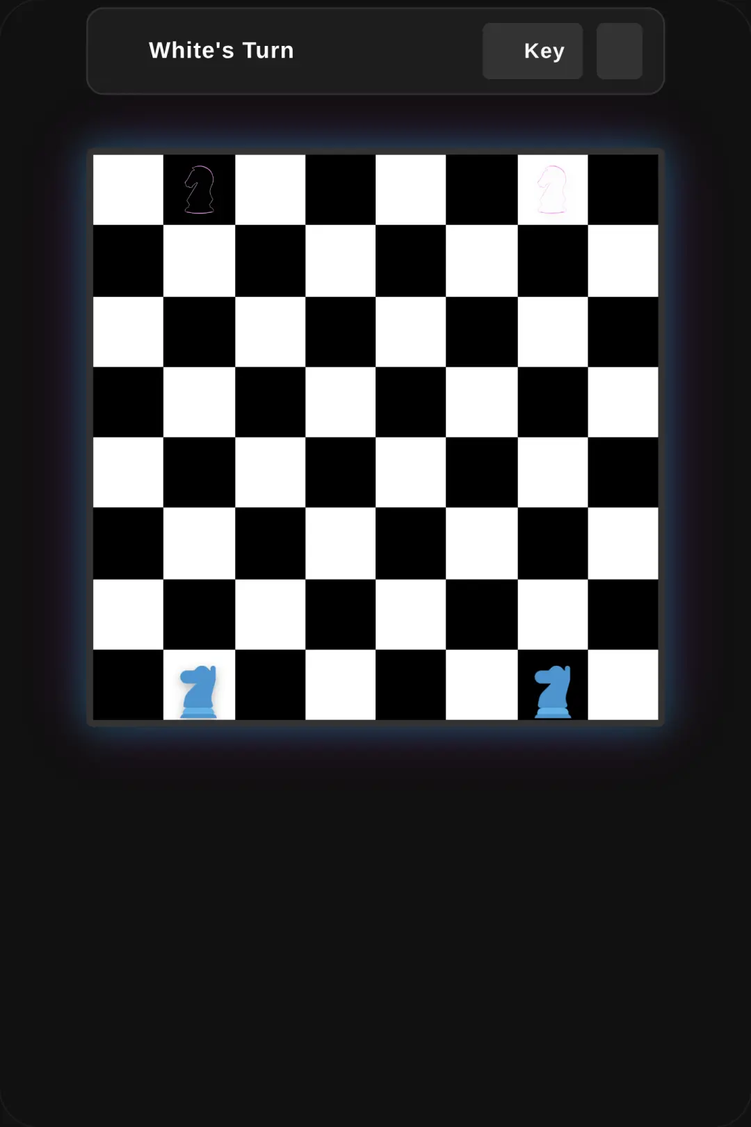 Neon Chess cover