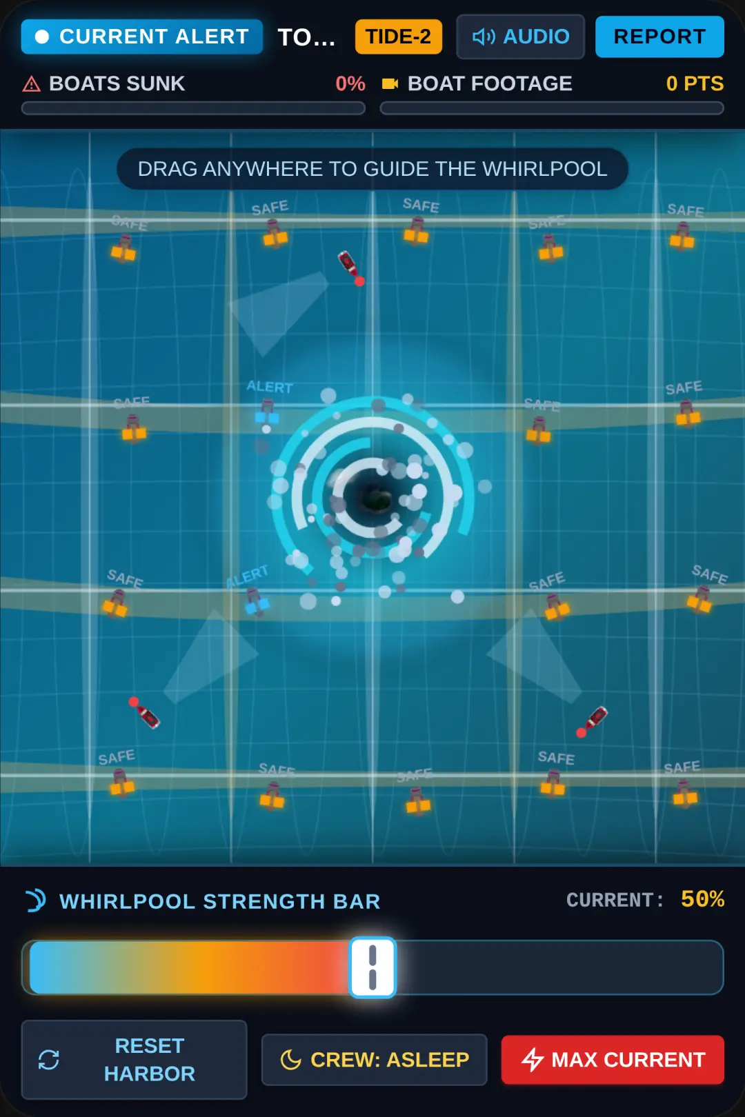 Whirlpool Watch Simulator cover