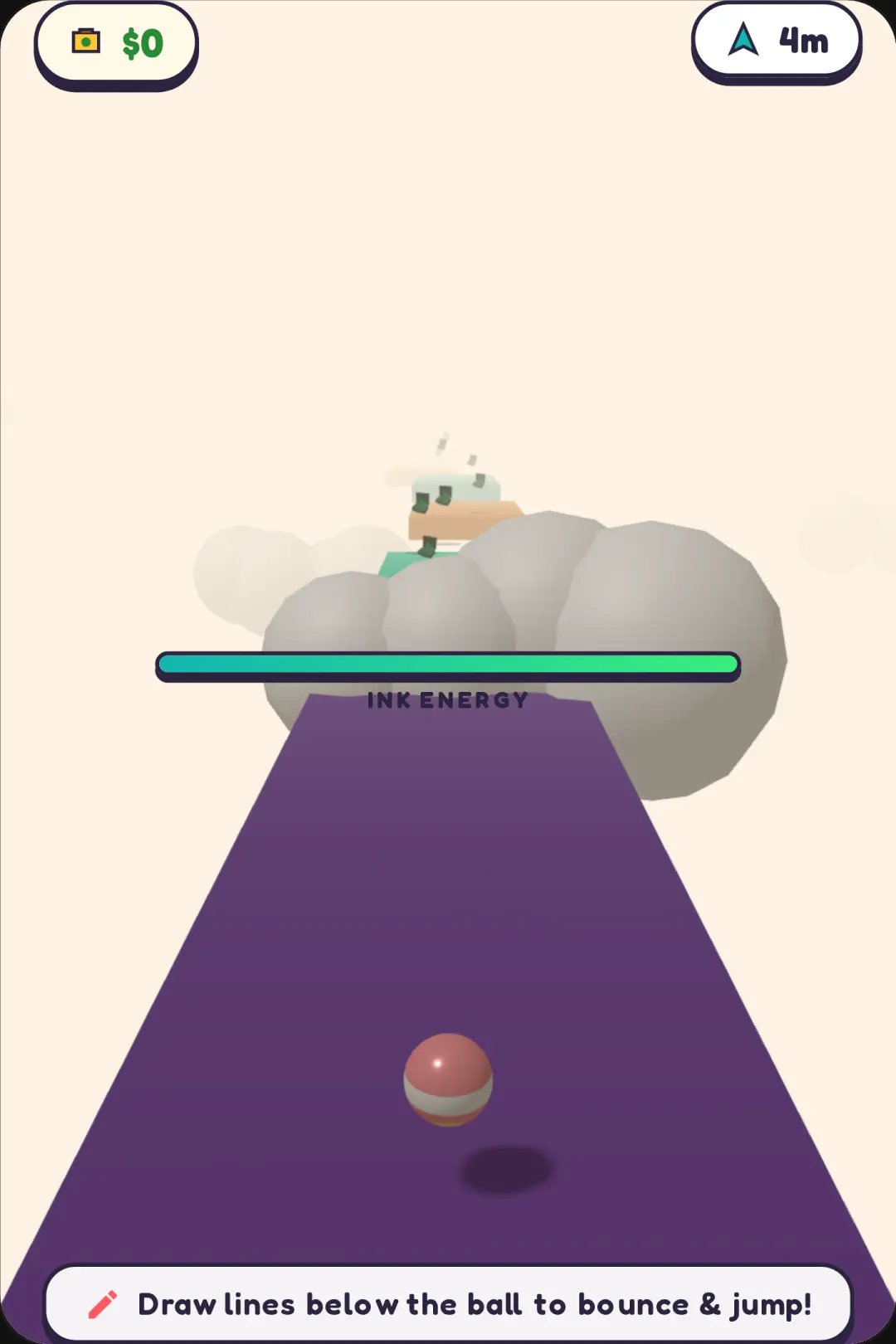 Bounce & Bank 3D cover