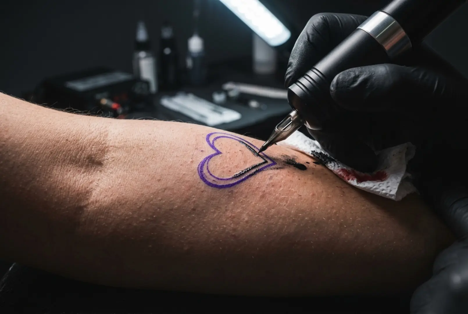 Ink Studio