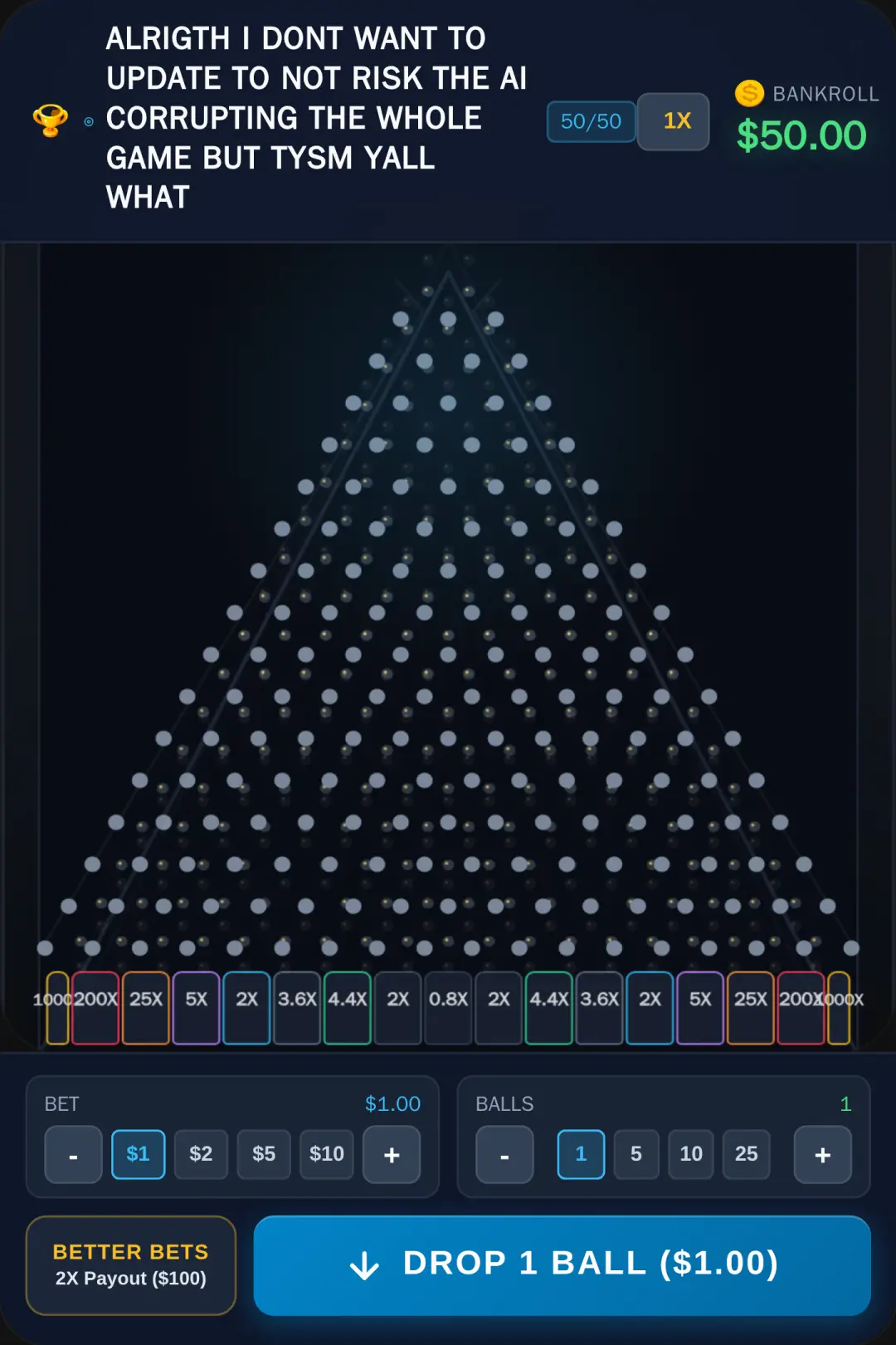 Plinko Physics Casino cover