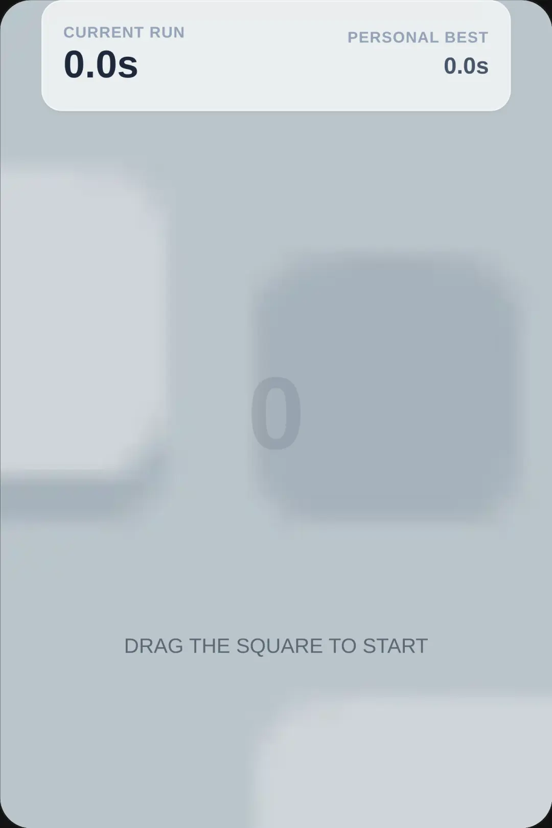 Square Dodge cover