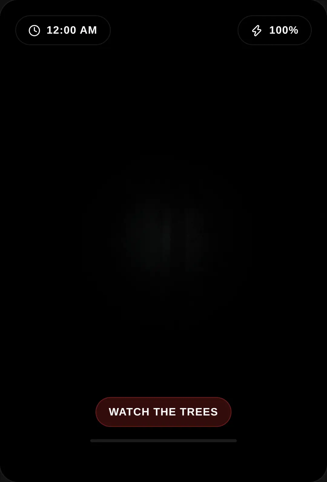 Midnight Forest Survival cover