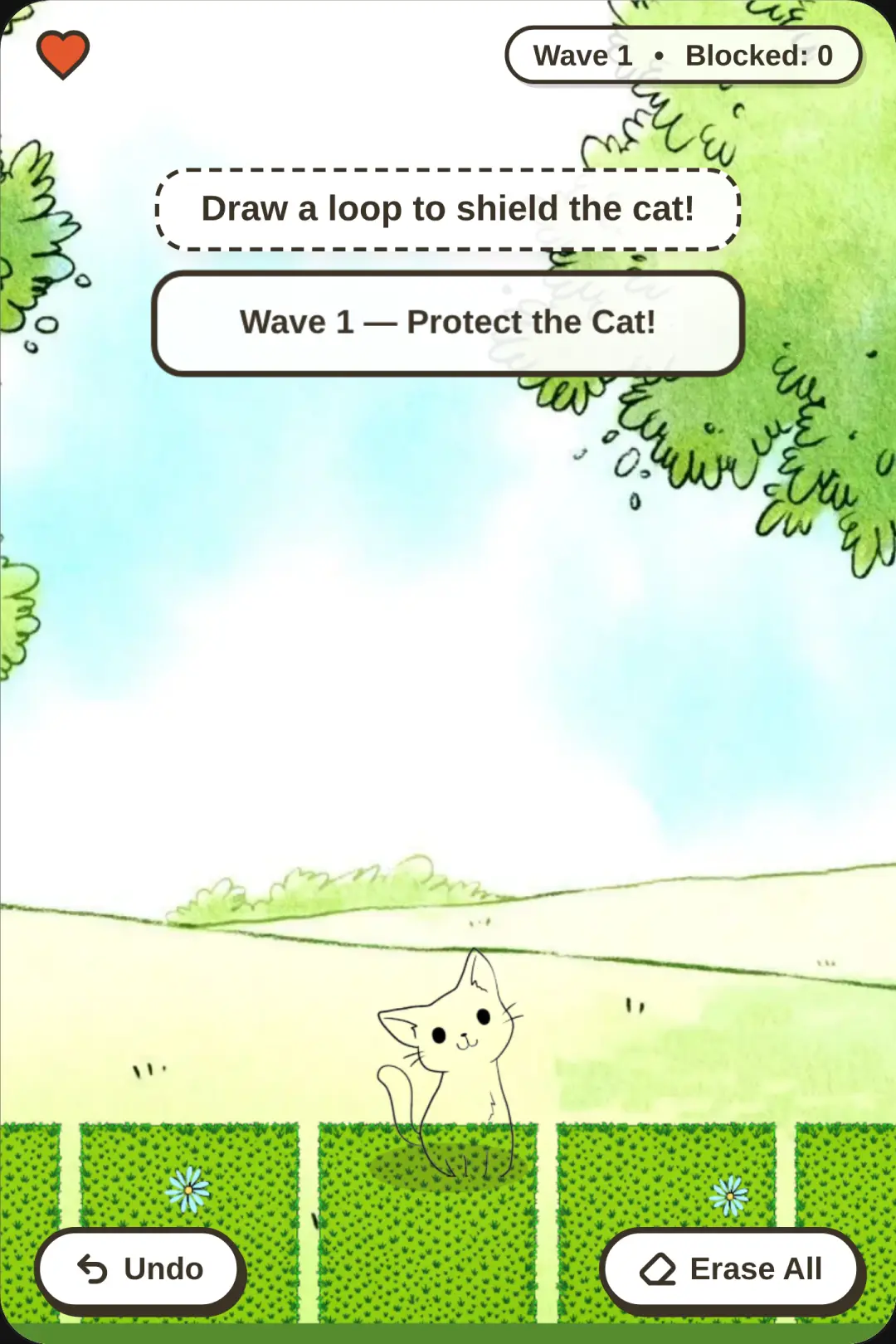 Save the Cat cover