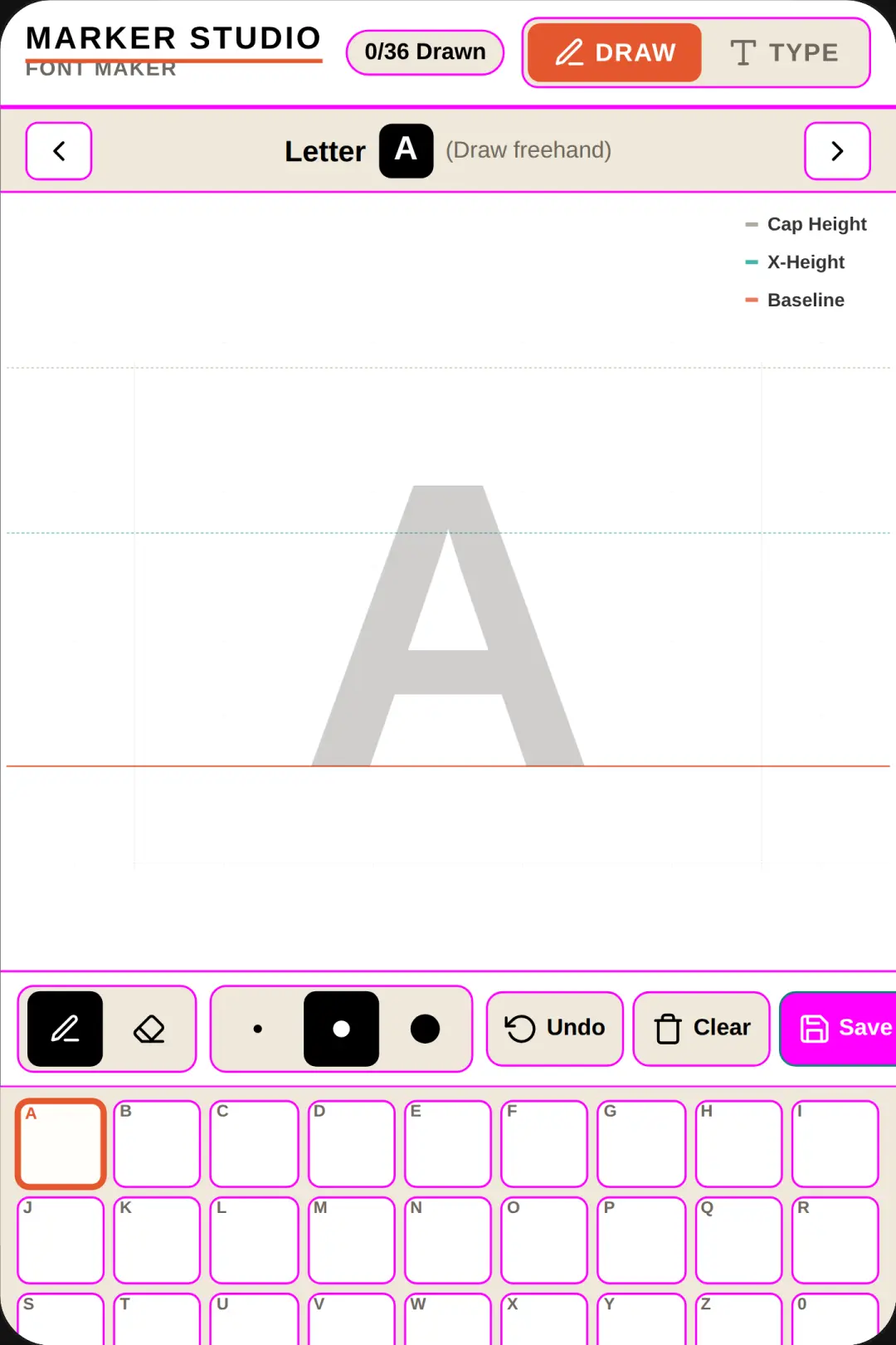 Cute Font Maker cover