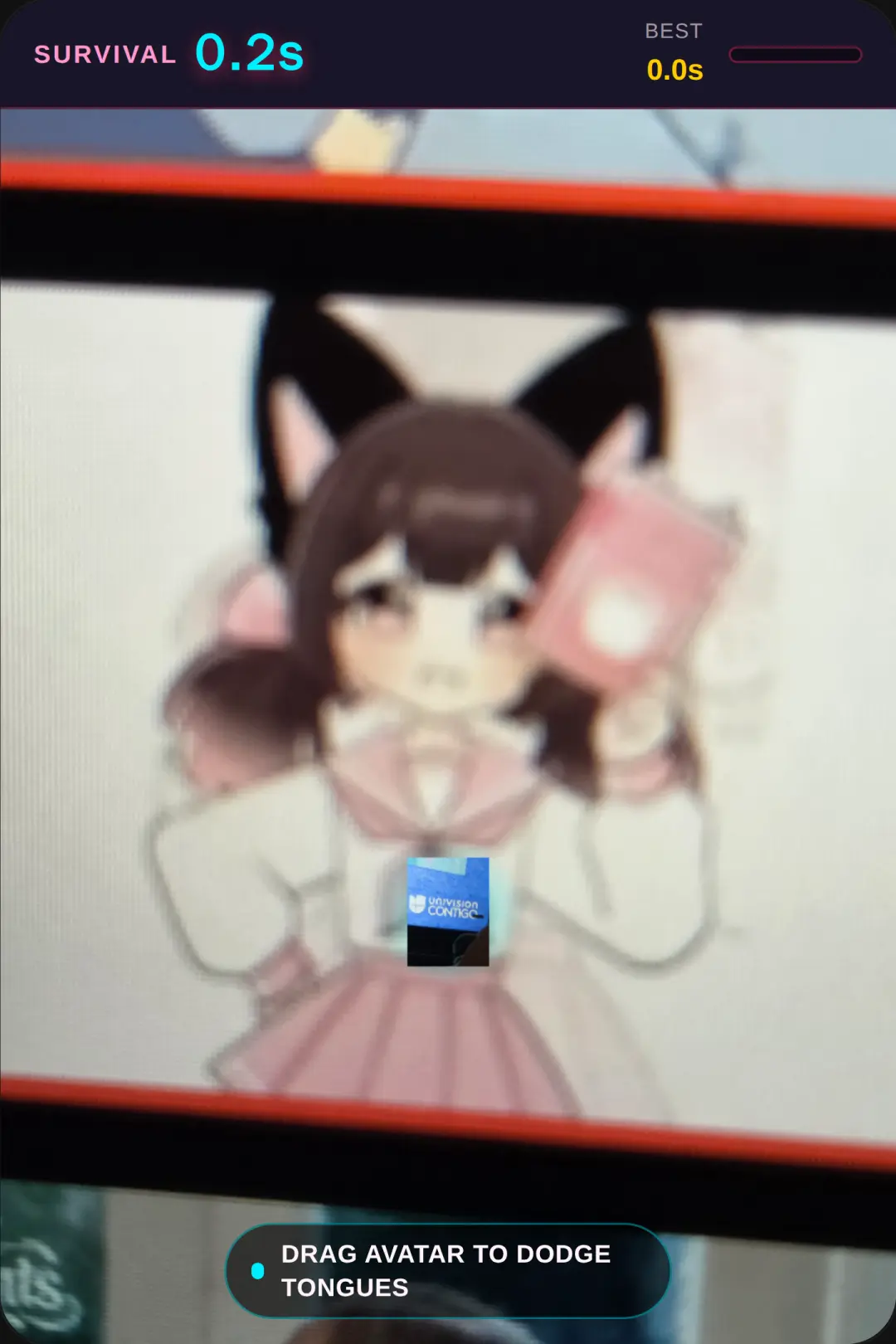 Do Not Get France Kissed cover