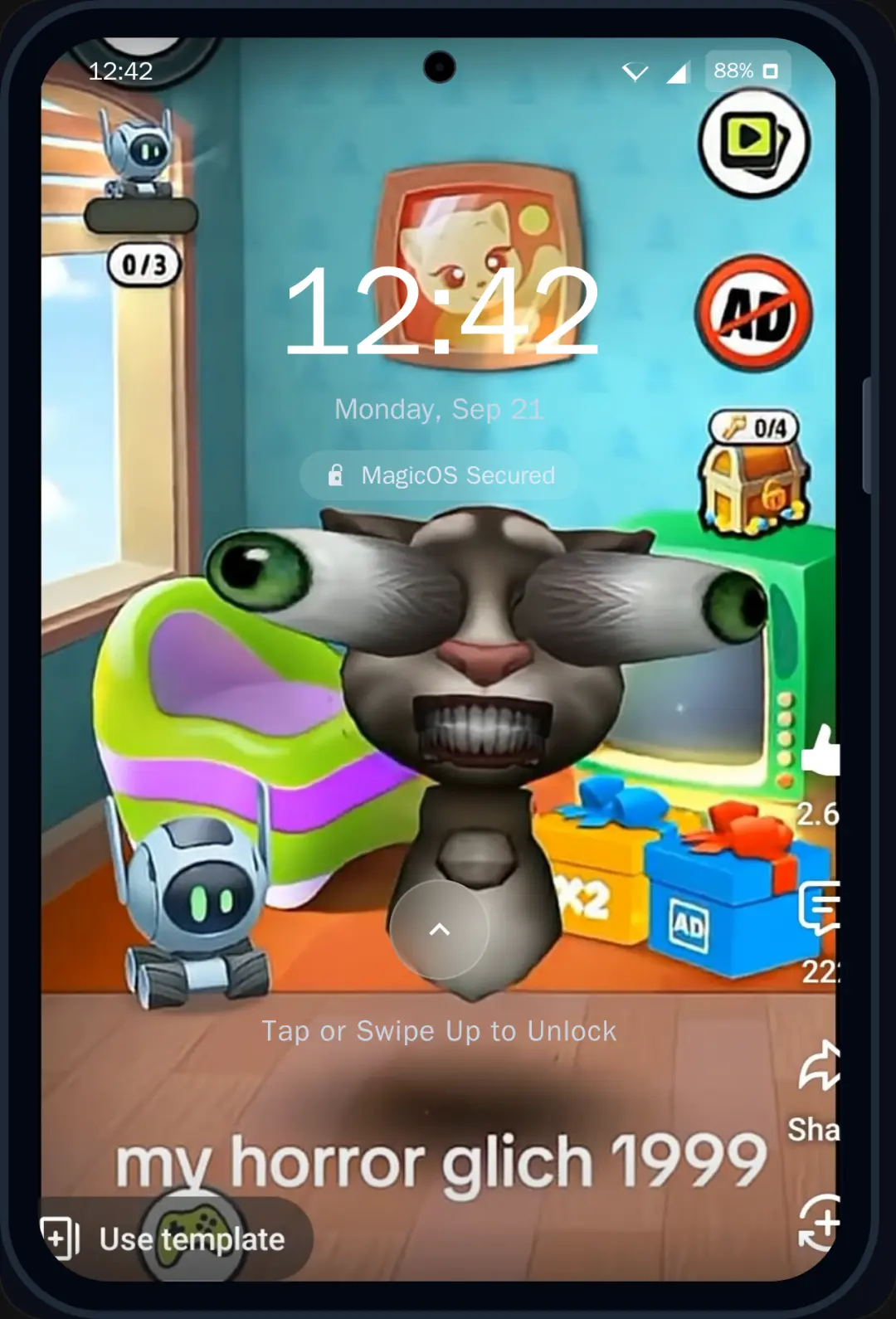 Honor 23c34 virus cover