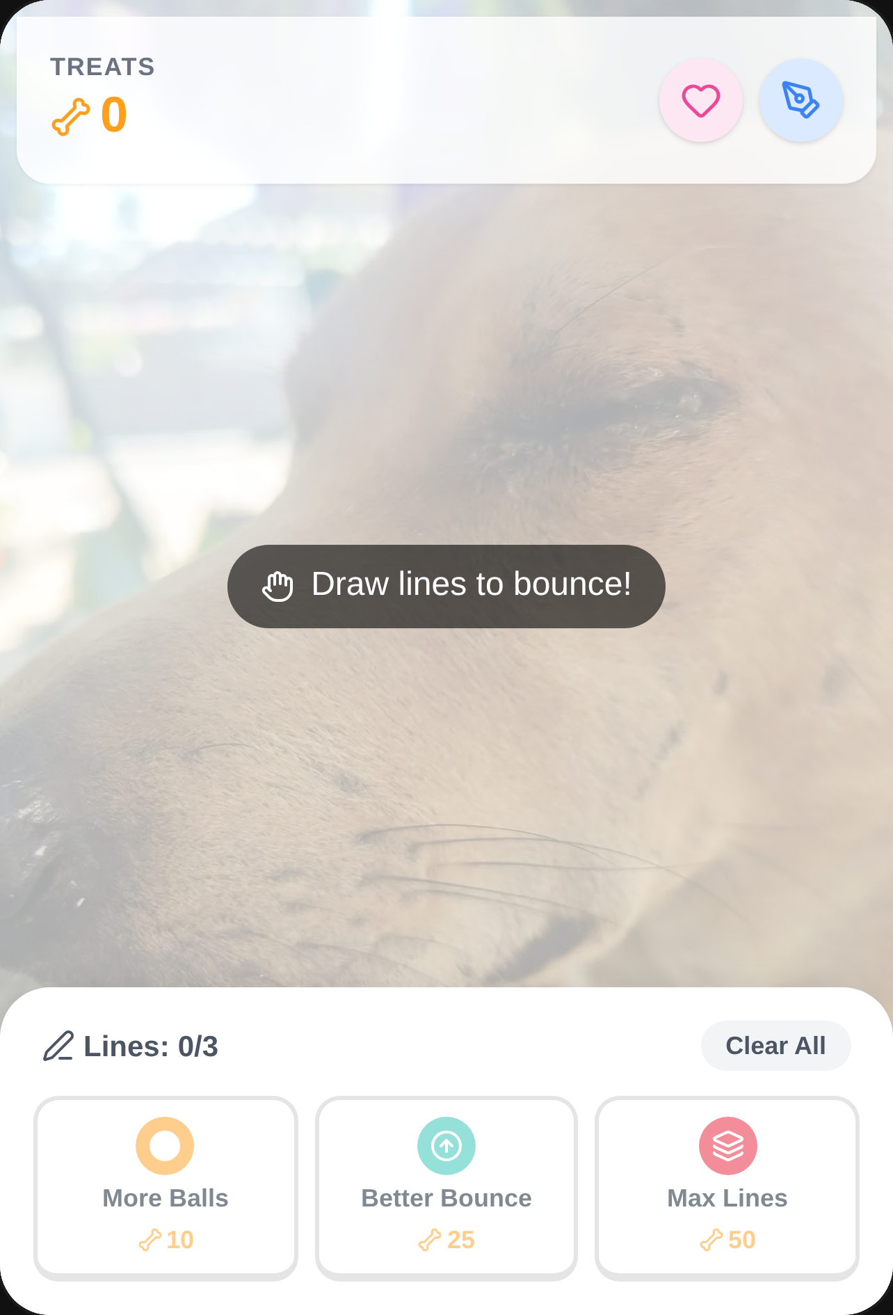 Doggo Bounce Idle cover