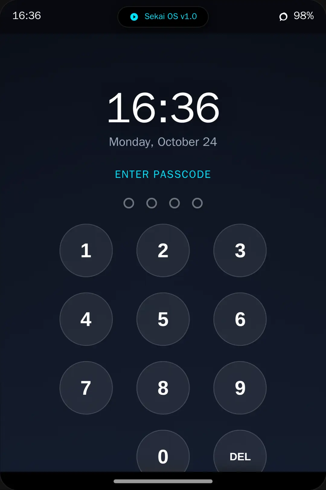Smartphone Simulator cover