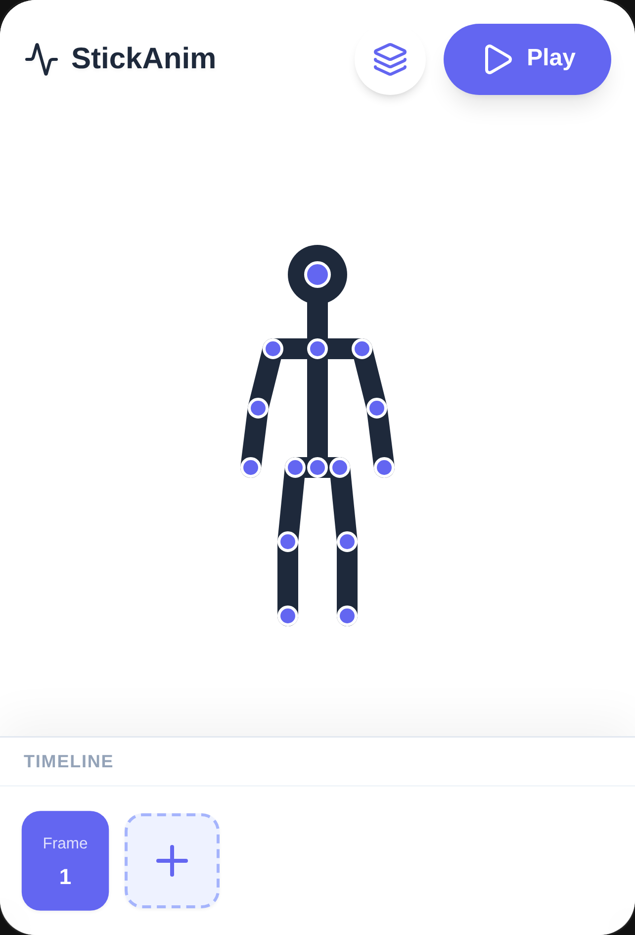 StickAnim Creator cover