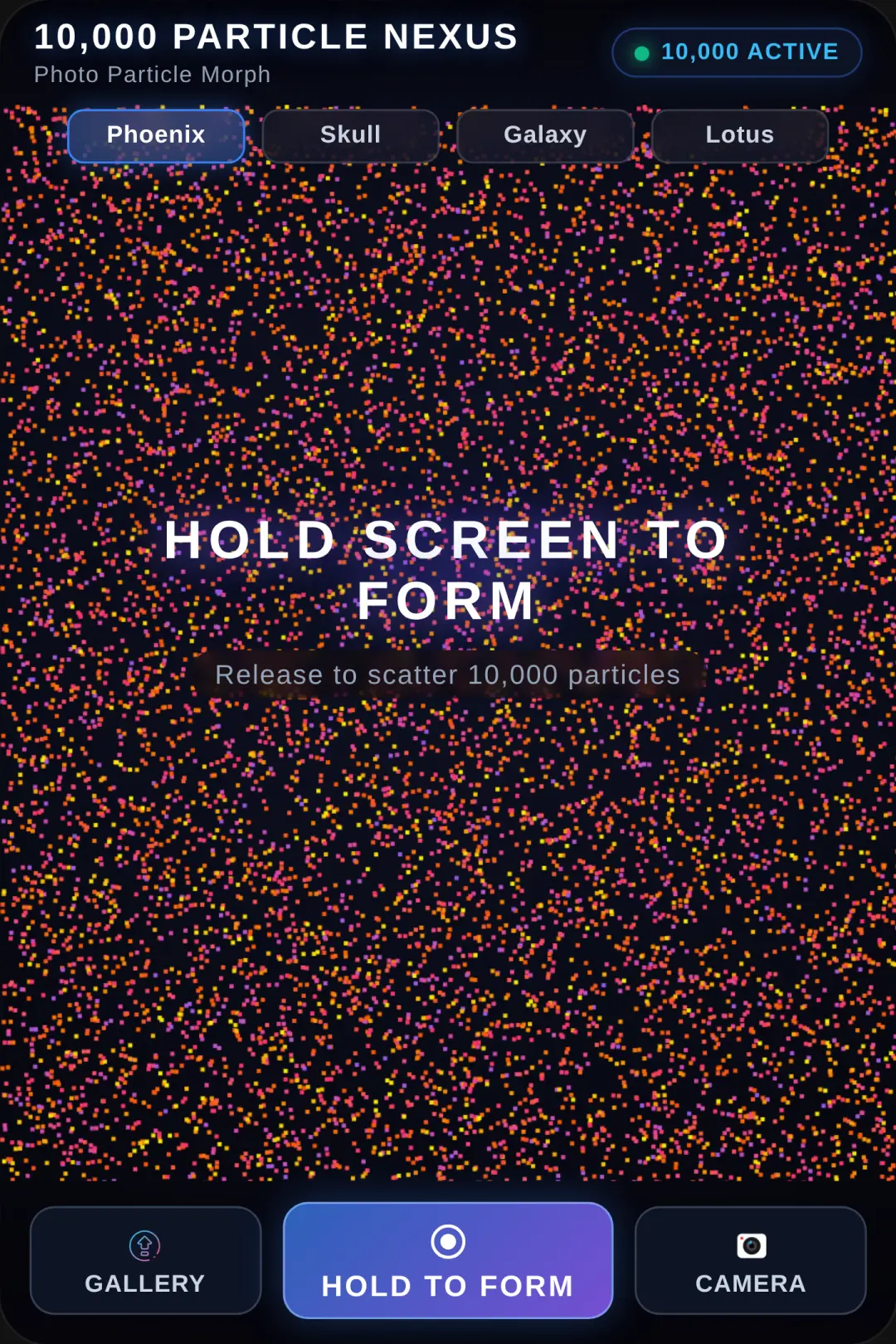Image former cover