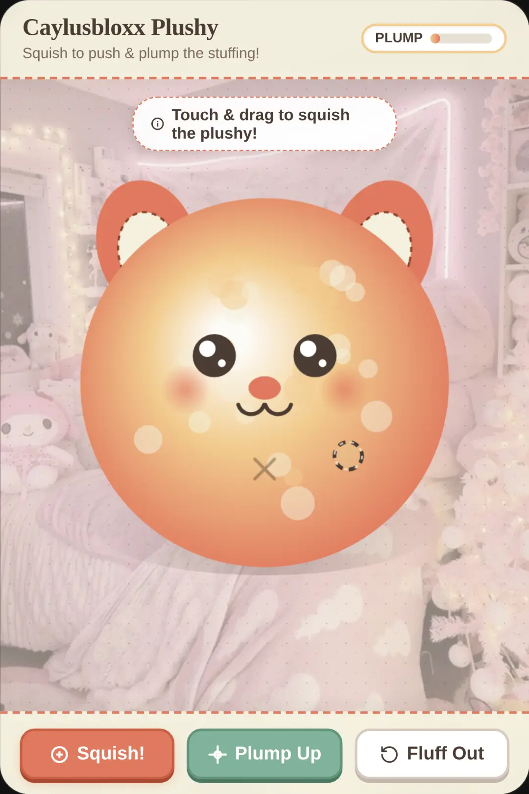 Idk cover