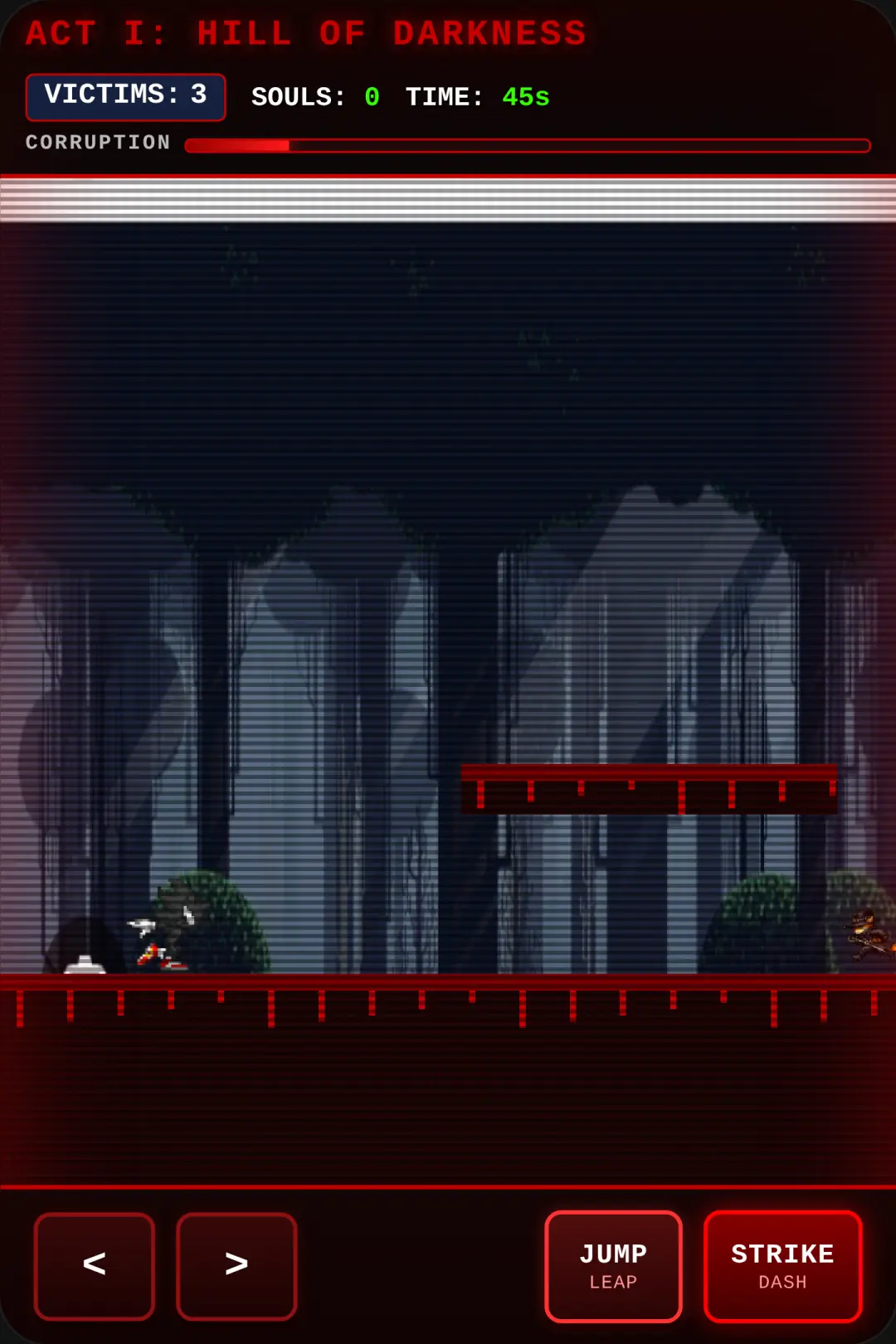 Sonic.EXE: Dark World cover