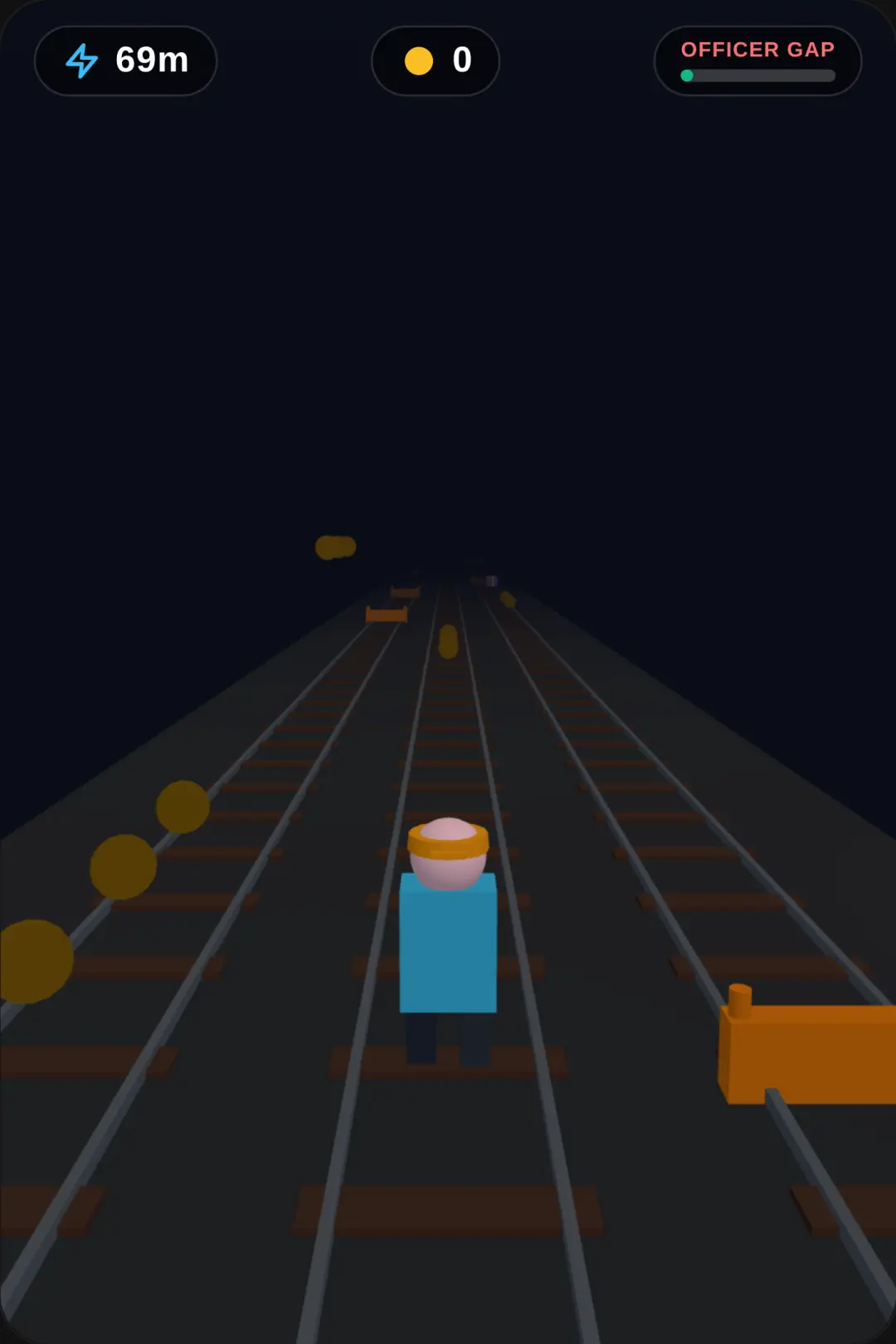 Subway surfers cover